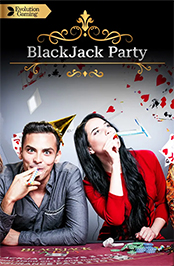 BlackJack Party
