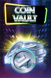 Coin Vault