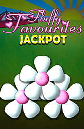 Fluffy favourites Jackpot