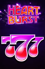 Heart Burst