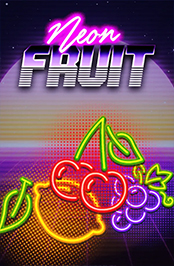 Neon Fruit