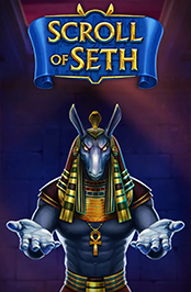 Scroll of Seth